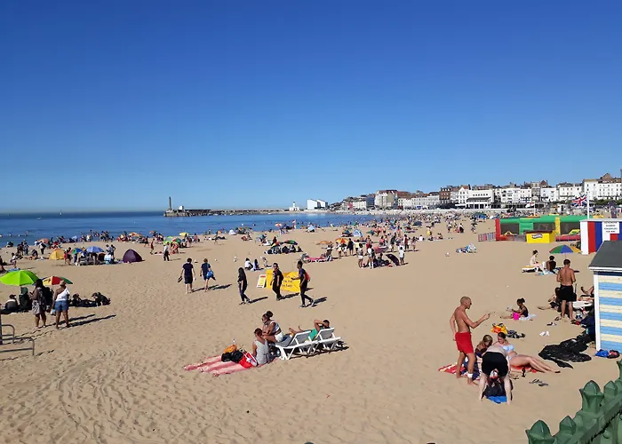 Shenandoah House Hotel Margate