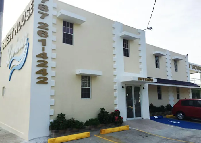 Levimar Guest House Levittown