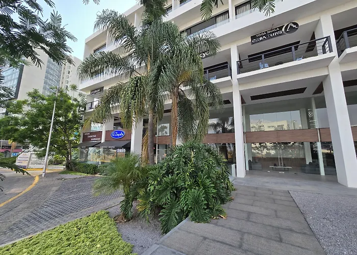 Kharma Suites Puebla