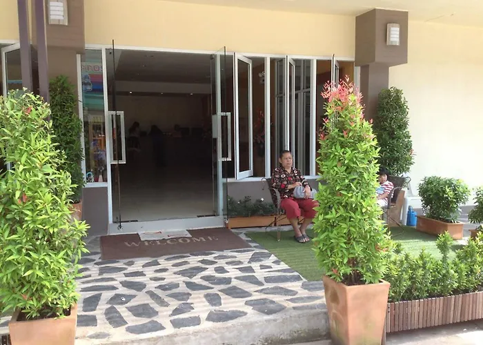 Jj Villa Khon Kaen