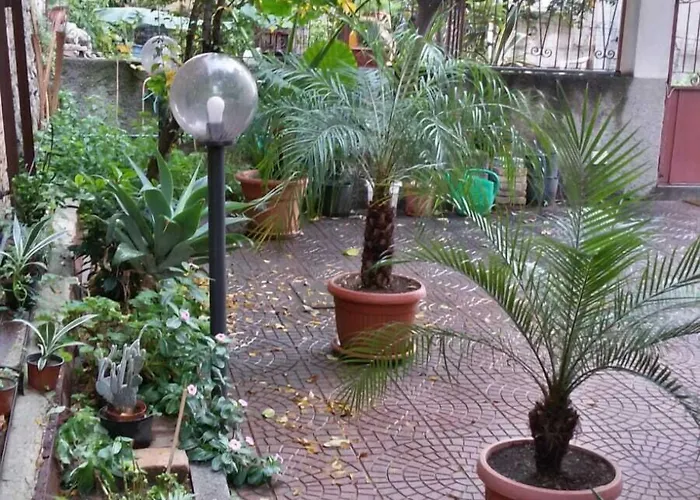 Def House Bed & Breakfast Reggio di Calabria