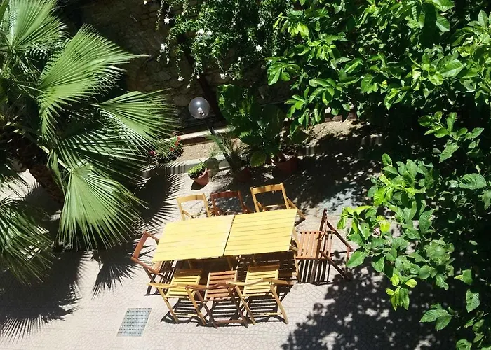 Def House Bed & Breakfast Reggio di Calabria