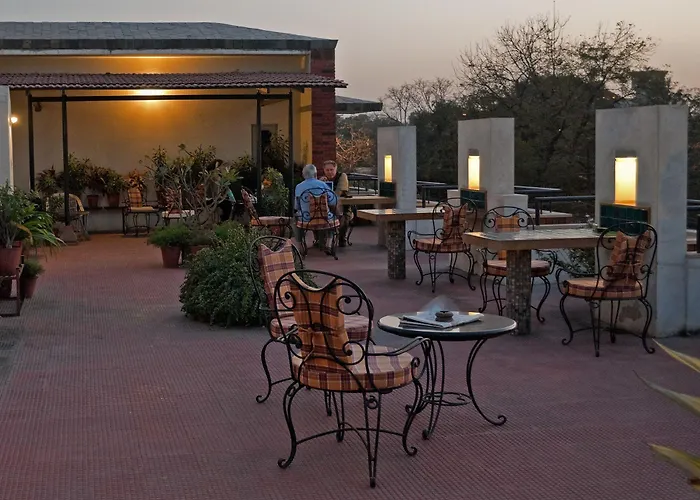 Atithi Guest House Jaipur
