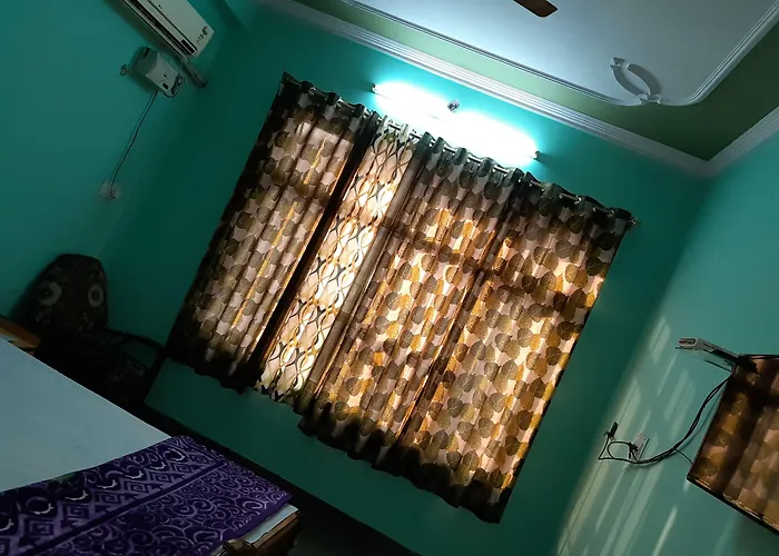Hotel Summer Hill Nahan