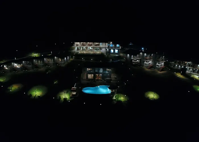 Glyngarth Resort Ooty