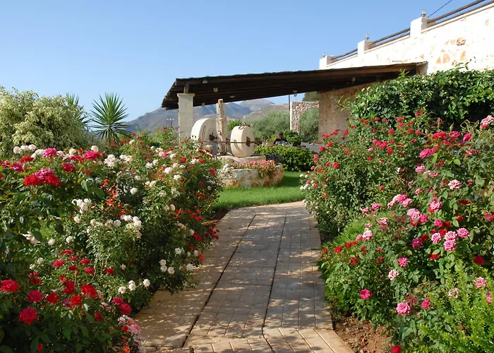 Kavousi Resort Falasarna