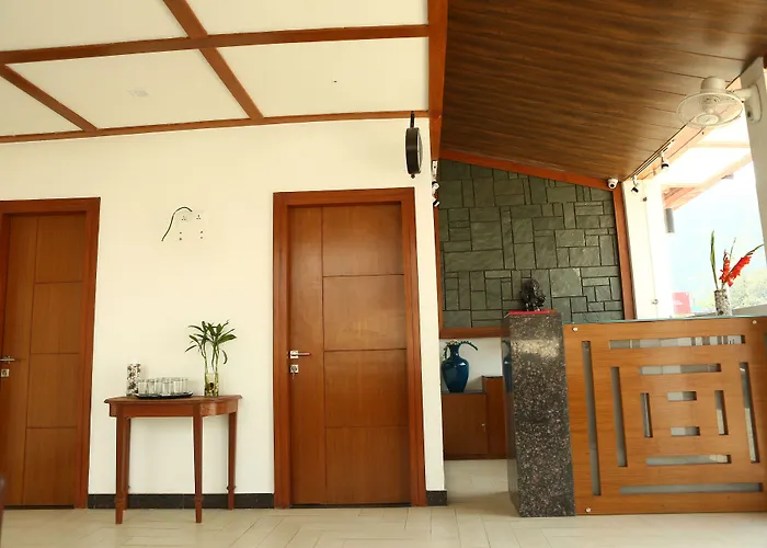 Hotel Devlok Primal Mussoorie
