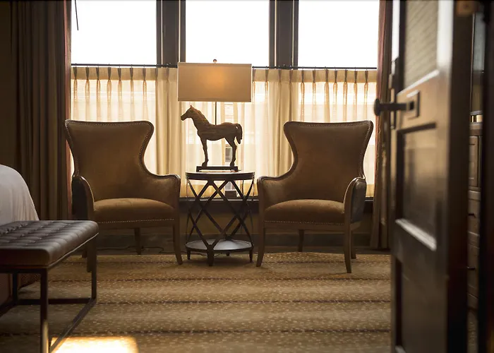 Frontier Hotel Pawhuska