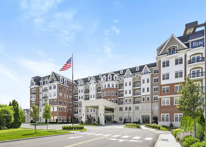 The Vanderbilt Hotel Suites Westbury
