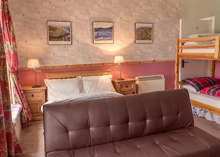 Bannockburn Inn Helmsdale