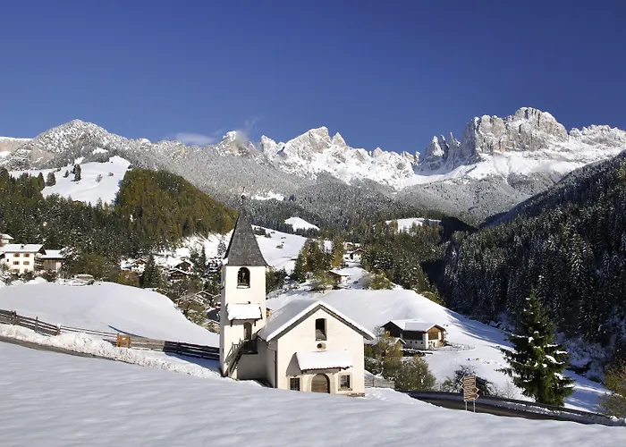 Hotel Pine Tiers am Rosengarten