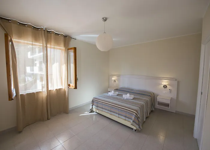Donna Rosa Accommodation Tropea