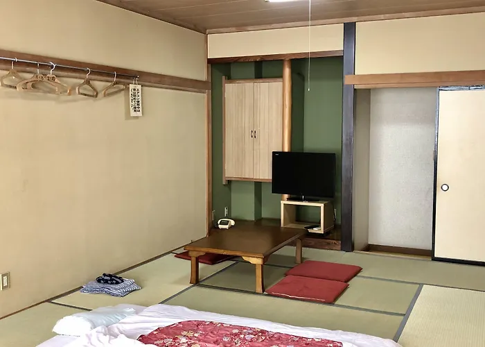 Resort Inn Fujihashi Fujikawaguchiko
