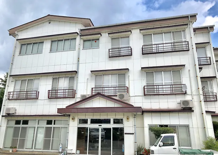 Resort Inn Fujihashi Fujikawaguchiko