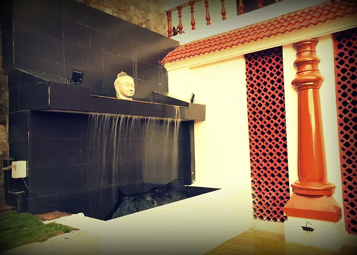 Summer House Yercaud