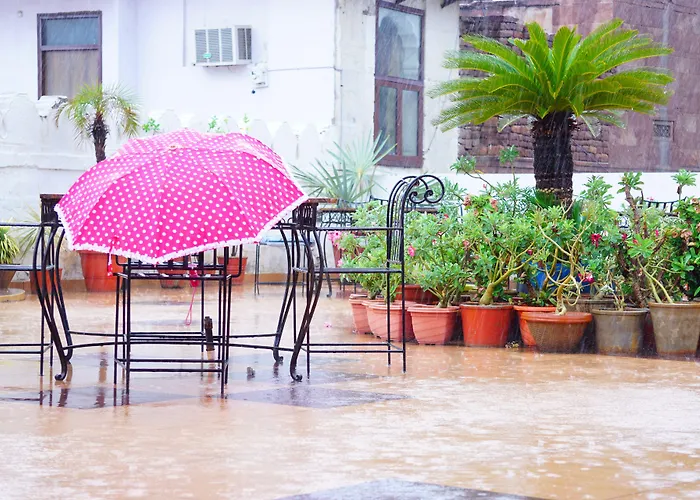 Nirvana Home Jodhpur 