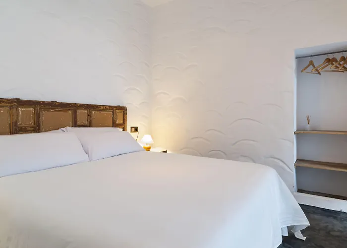 Hotel La Fonda Antigua Vejer de la Frontera
