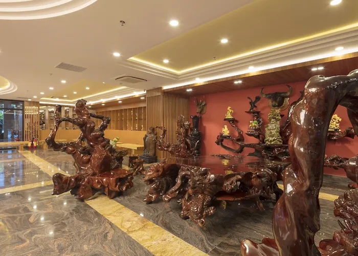 Sao Viet Nha Trang Hotel