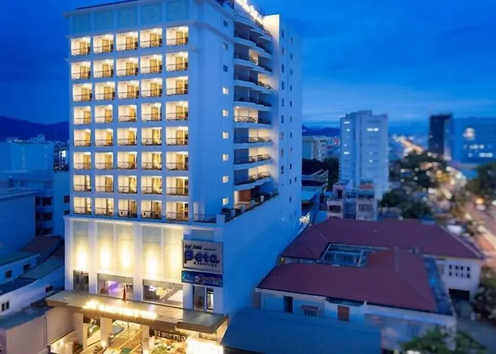 Sao Viet Nha Trang Hotel
