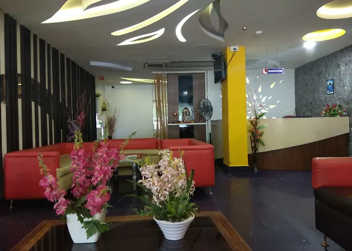 Islanderr Inn Port Blair