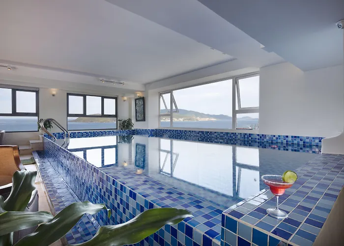 Sea Pearl Hotel Nha Trang
