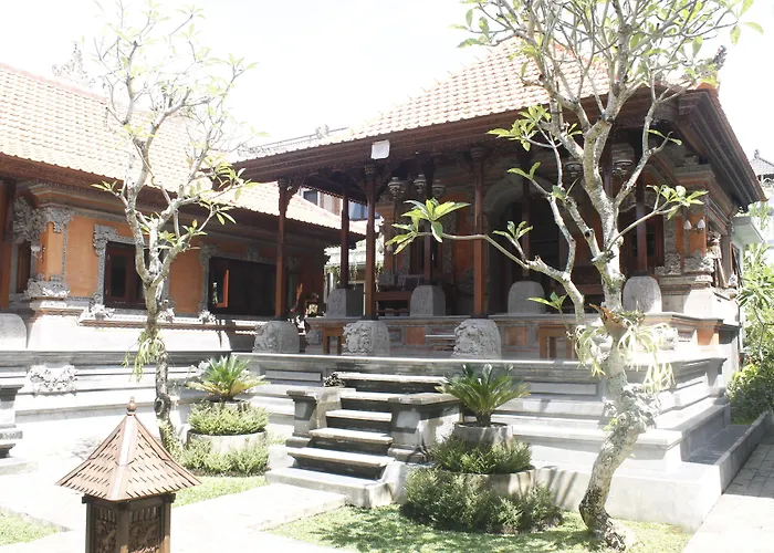 Ketut'S Place Cottage Ubud