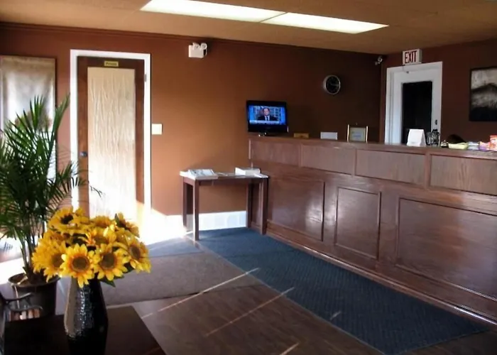 Stardust Motel Shaunavon