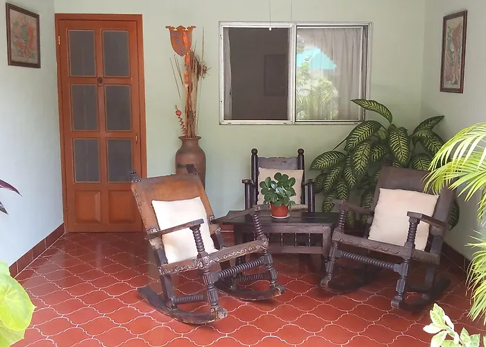 Hotel Posada del Rey San Blas