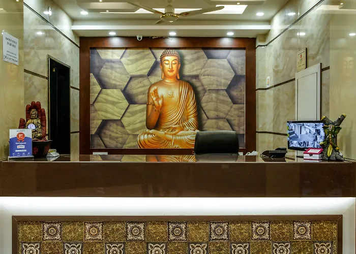 Hotel Raghunath Jammu