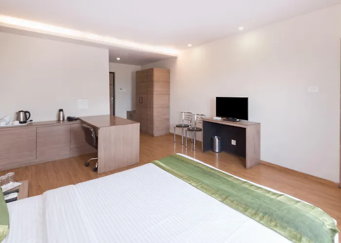 Treebo Pal Comfort Jamshedpur