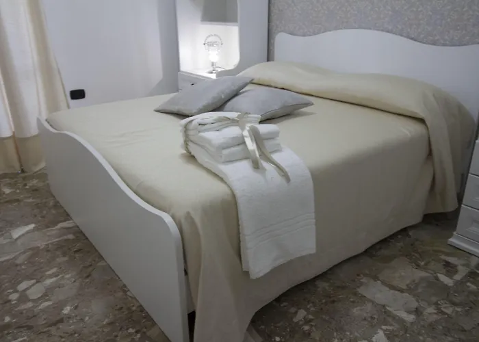 B&B Arena Pompei
