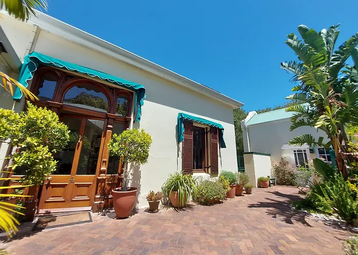 Newlands Guest House Cape Town