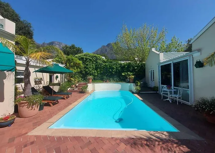 Newlands Guest House Cape Town