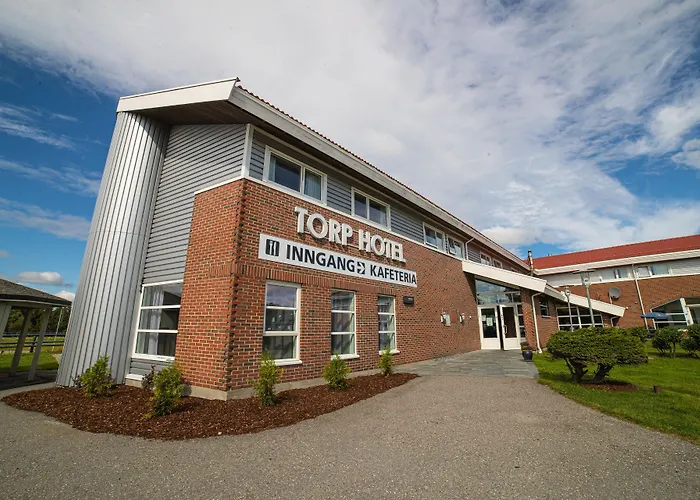 Torp Hotel Sandefjord