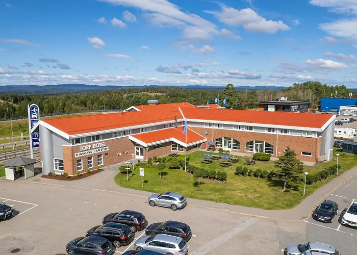 Torp Hotel Sandefjord