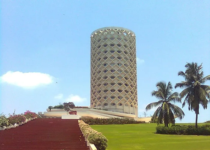 Hotel Residency Park Near Masjid Rly Station South Mumbai