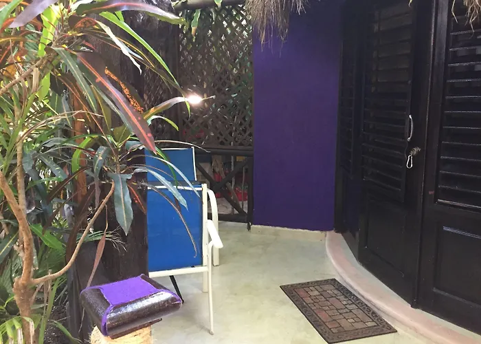 Cocos Cabanas Playa Del Carmen Adults Only