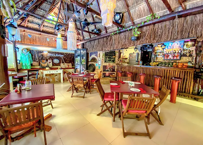 Cocos Cabanas Playa Del Carmen Adults Only
