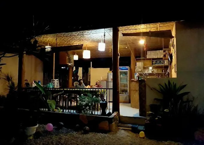 New Village Lodge Oslob