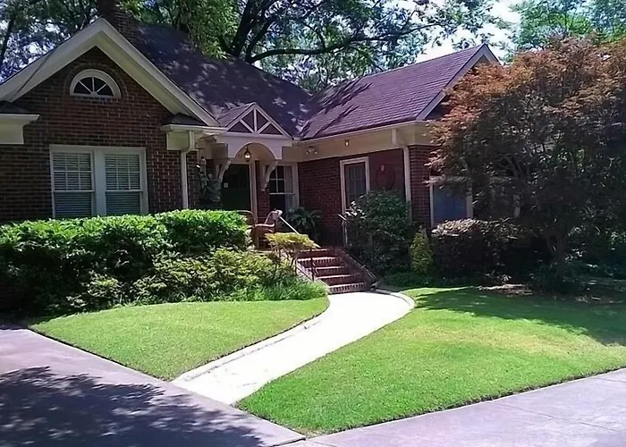 Greenwood Bed And Breakfast Atlanta