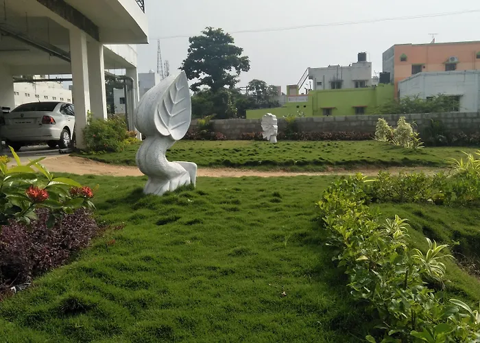Kingsburyfiesta Hotel Vellore