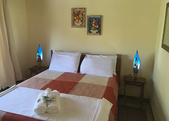 Pousada Kaetê Paraty