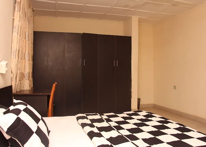 Sapphire Guest House Abuja