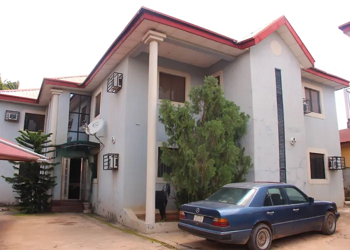Sapphire Guest House Abuja