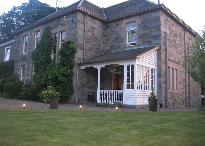 Balnearn House Hotel Aberfeldy