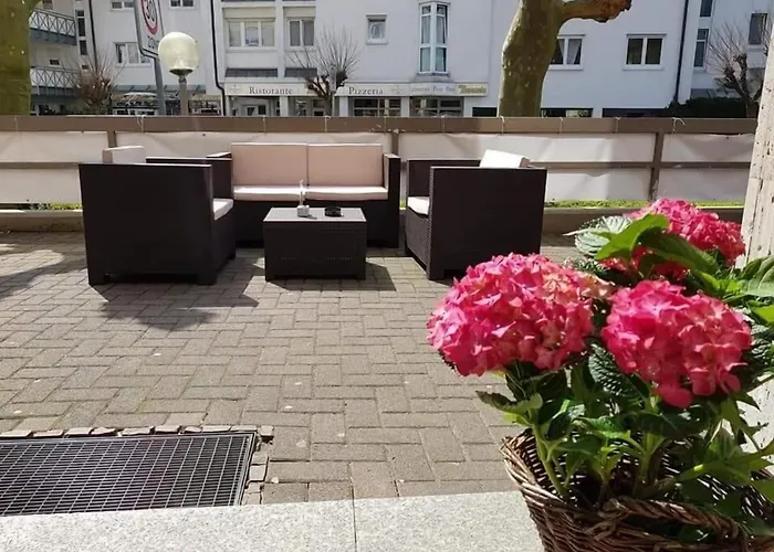 Hotel Post Kelkheim