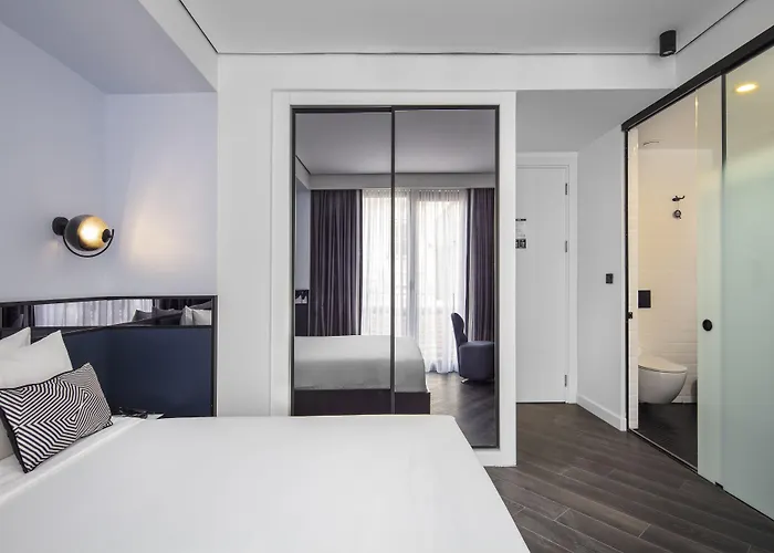 The Westist Hotel & Spa - Special Category อิสตันบูล
