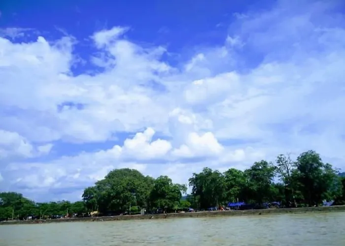 Anand Niketan By Bonjour - On The Ganges Hotel Haridwar