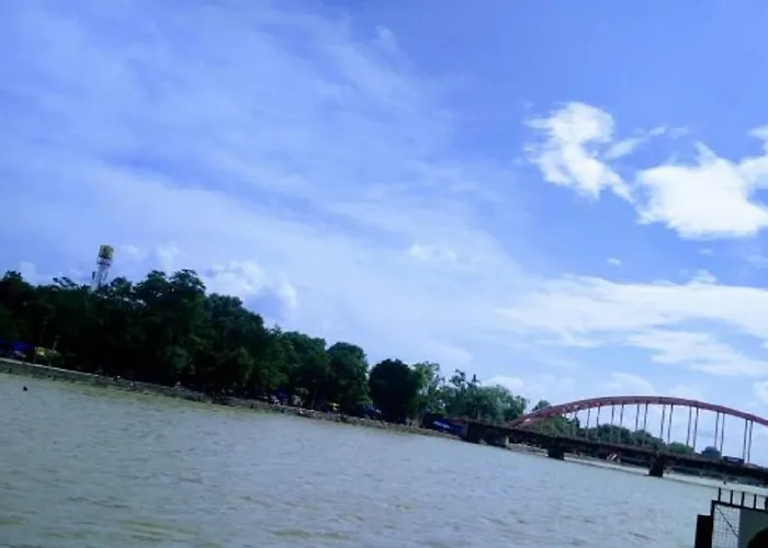 Anand Niketan By Bonjour - On The Ganges Hotel Haridwar