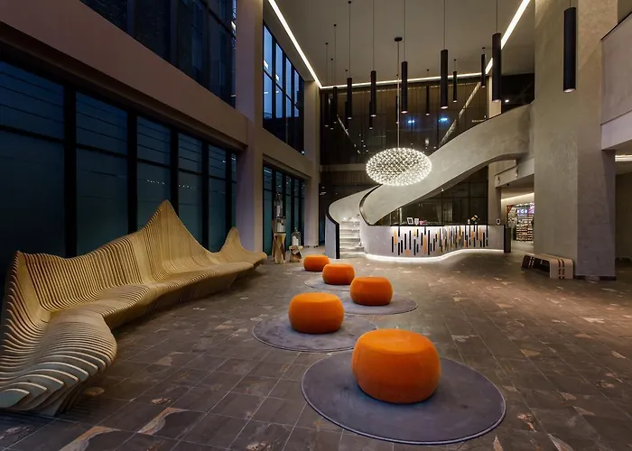 De Elements Business Hotel Damansara Petaling Jaya